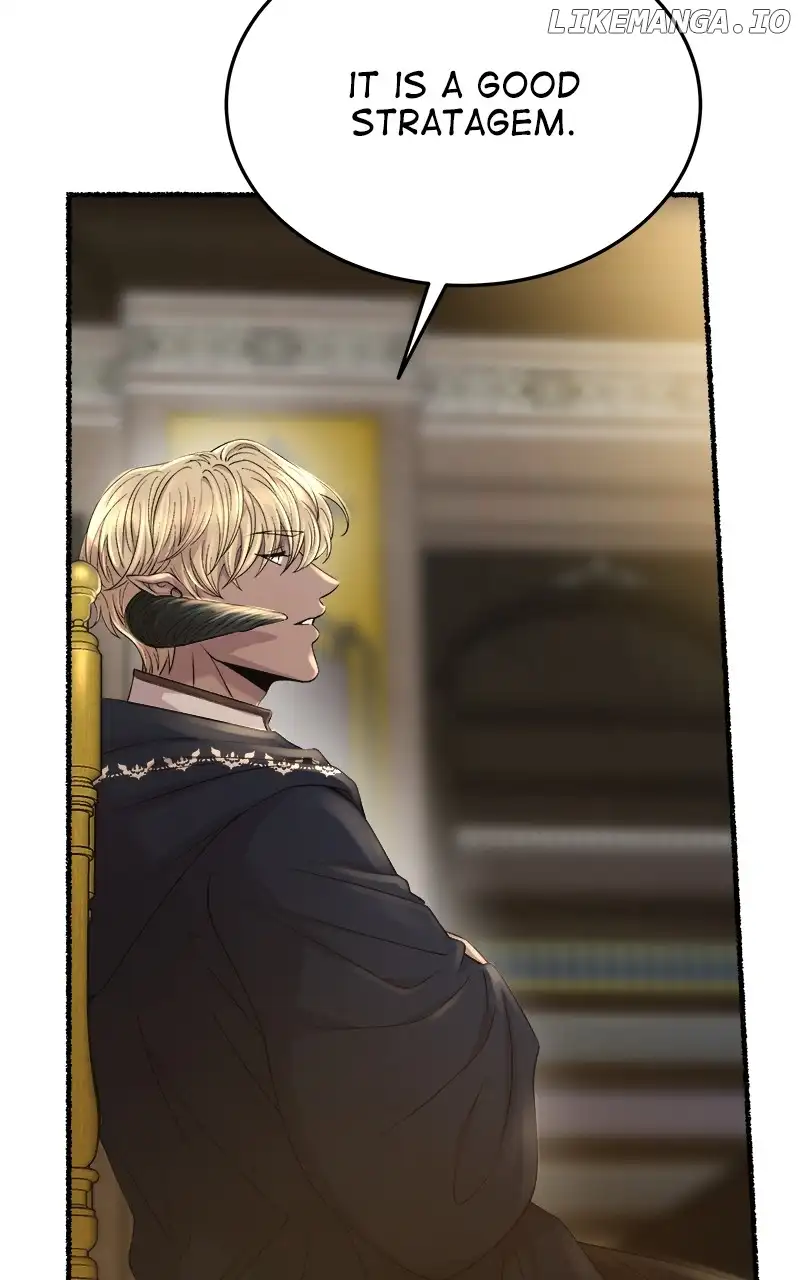 Like A Wind On A Dry Branch chapter 171 page 60