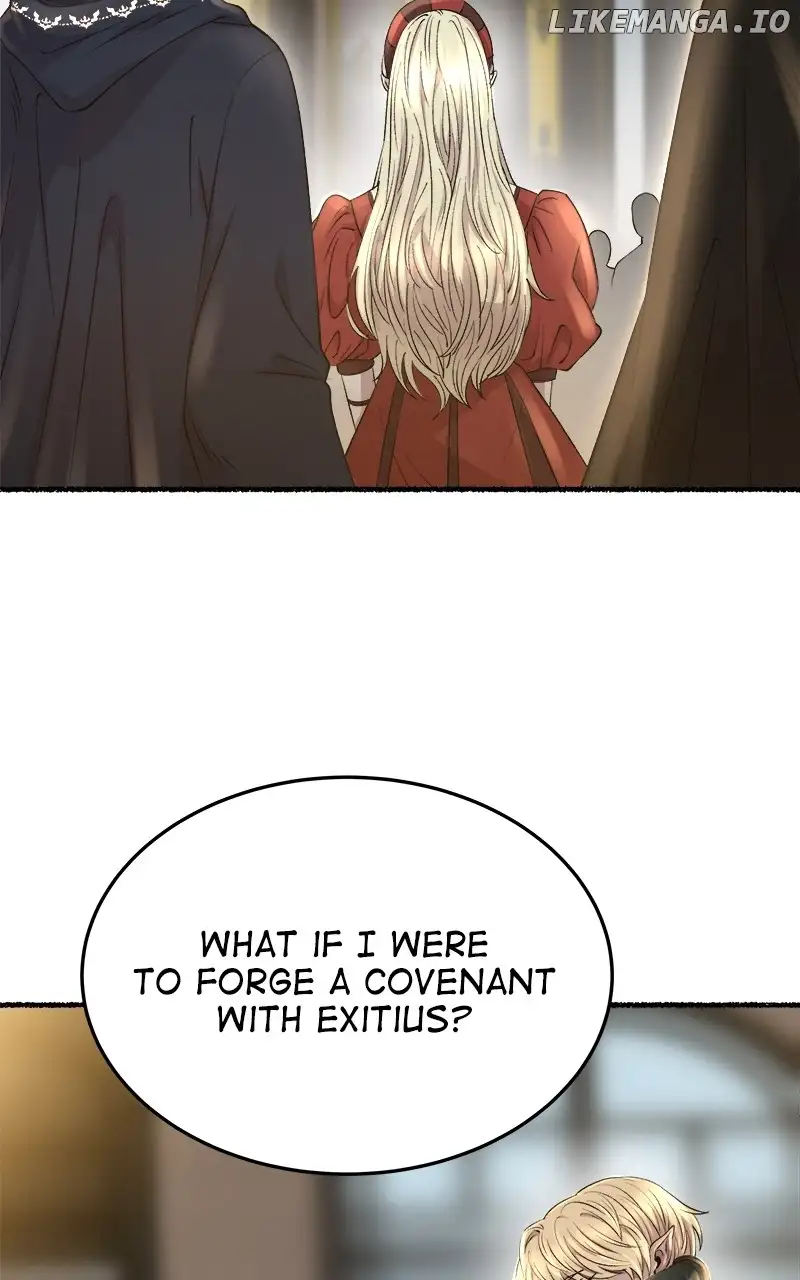 Like A Wind On A Dry Branch chapter 171 page 65