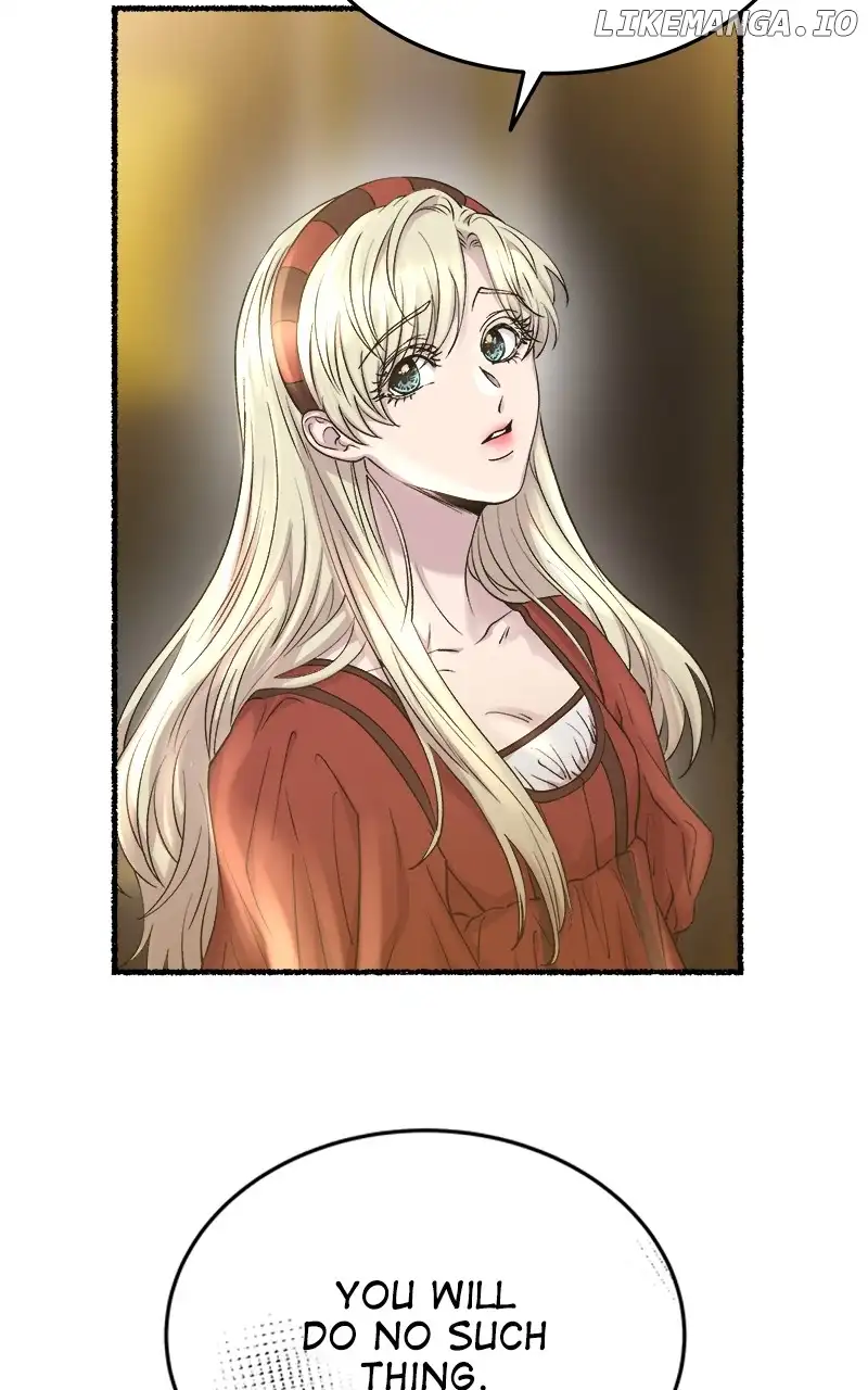 Like A Wind On A Dry Branch chapter 171 page 68