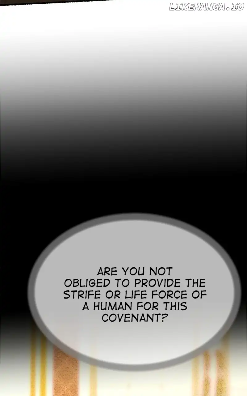 Like A Wind On A Dry Branch chapter 171 page 71
