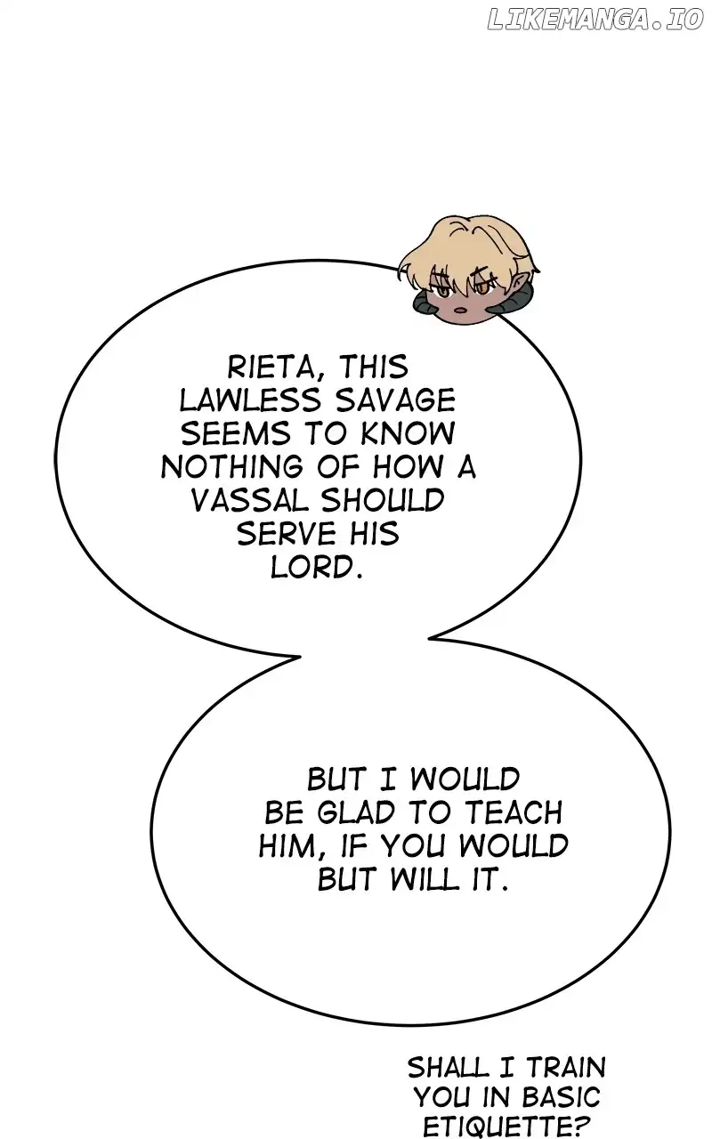 Like A Wind On A Dry Branch chapter 171 page 91