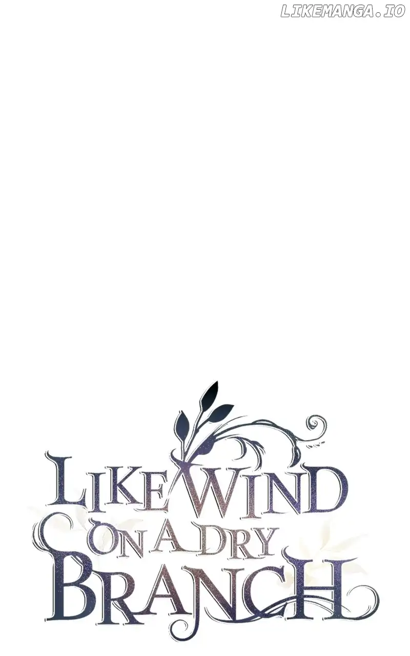 Like A Wind On A Dry Branch chapter 171 page 96