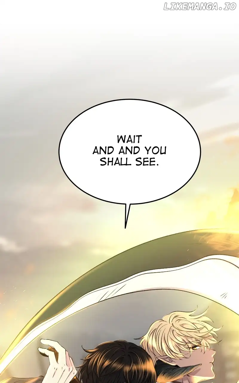 Like A Wind On A Dry Branch chapter 172 page 15