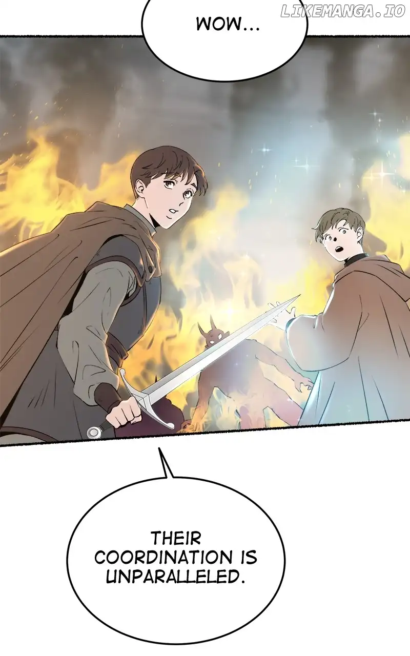 Like A Wind On A Dry Branch chapter 172 page 18