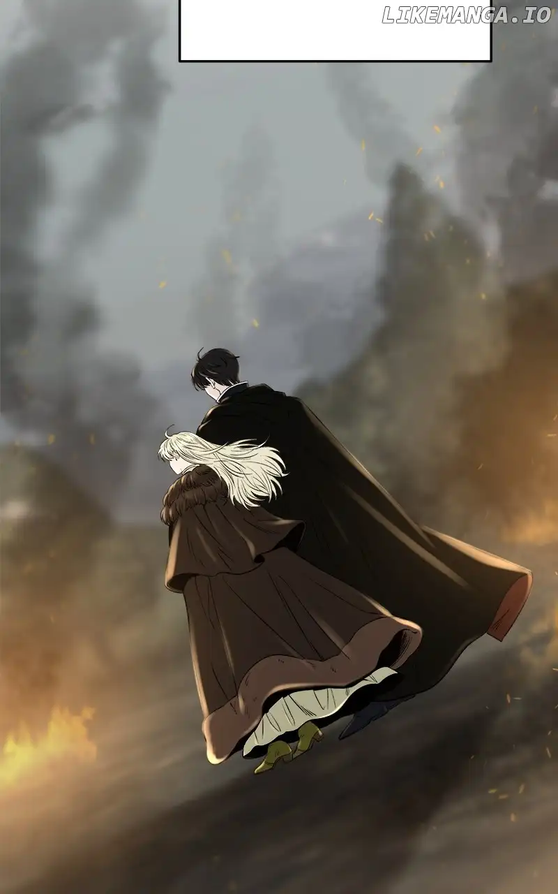 Like A Wind On A Dry Branch chapter 172 page 23