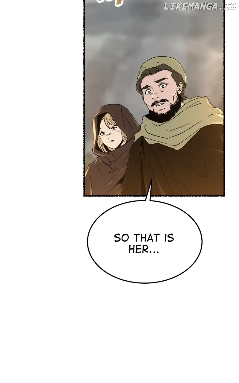 Like A Wind On A Dry Branch chapter 172 page 25