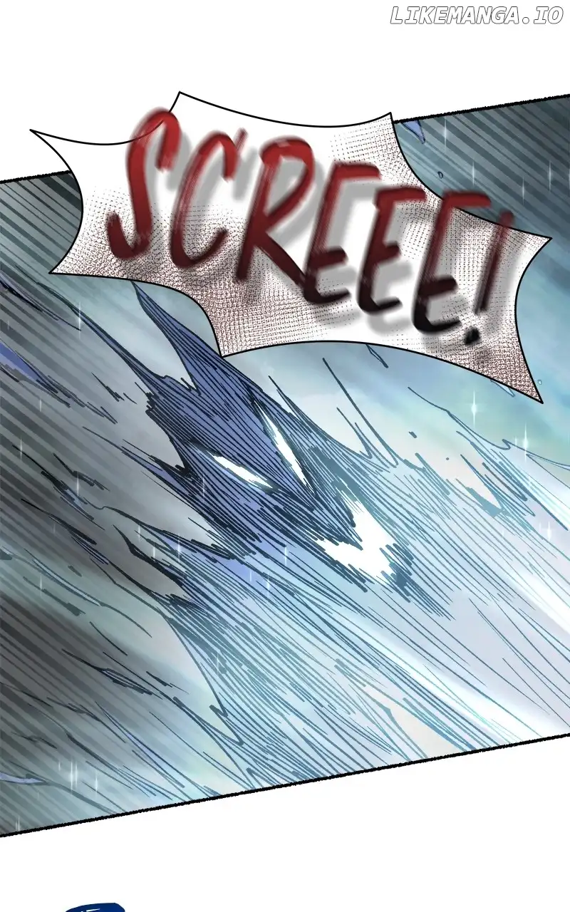 Like A Wind On A Dry Branch chapter 172 page 29