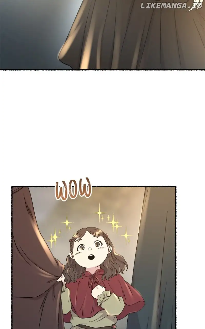 Like A Wind On A Dry Branch chapter 172 page 36