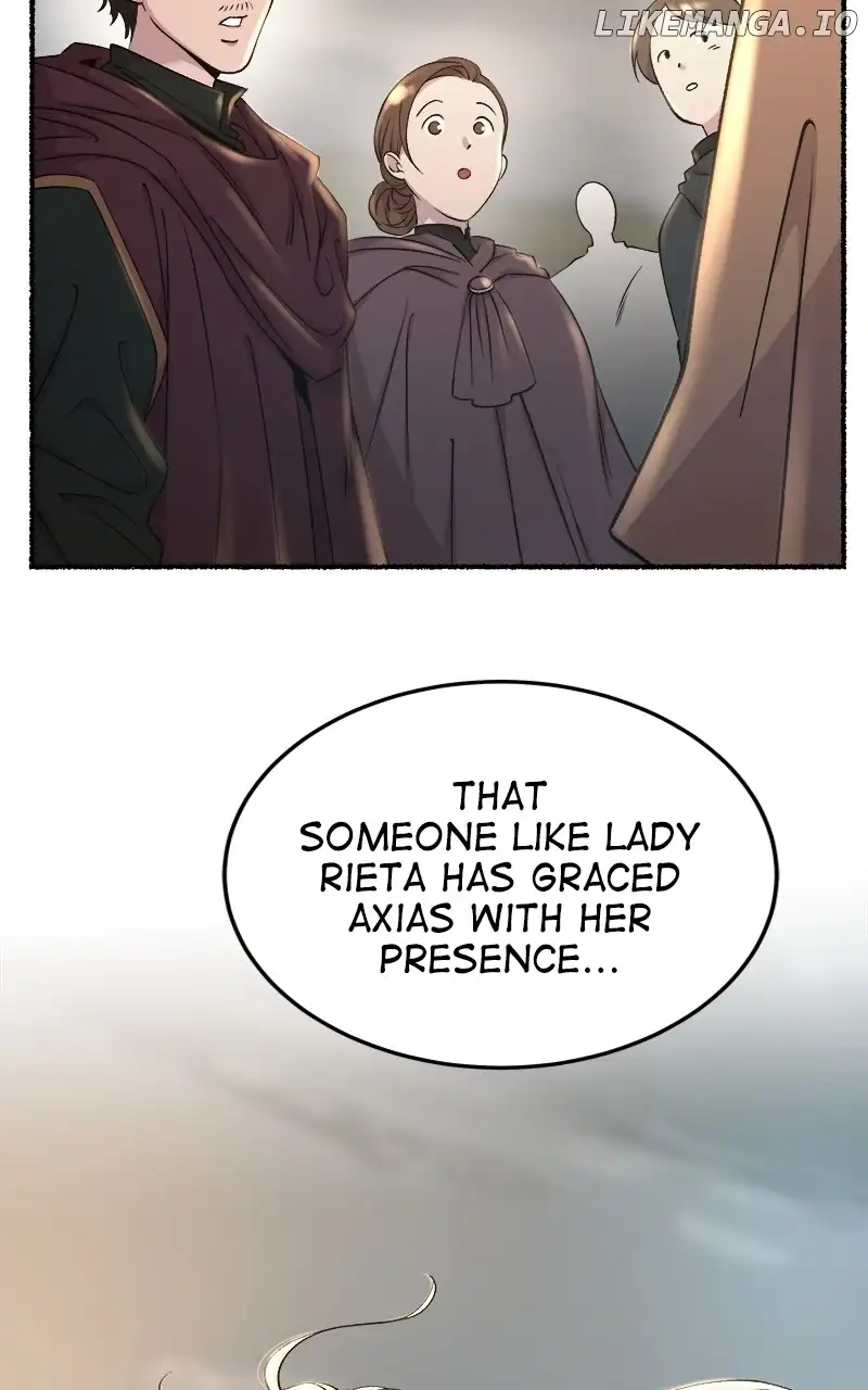Like A Wind On A Dry Branch chapter 172 page 41