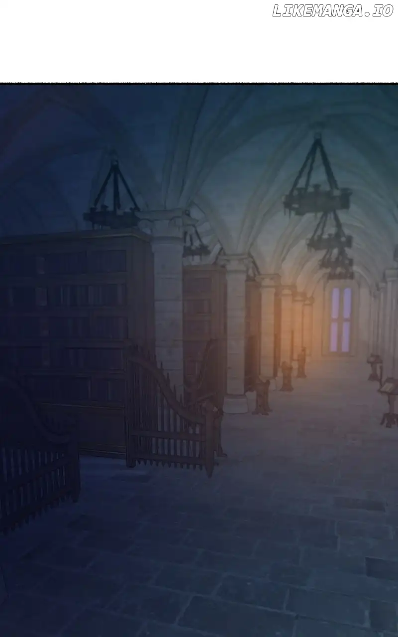 Like A Wind On A Dry Branch chapter 172 page 49