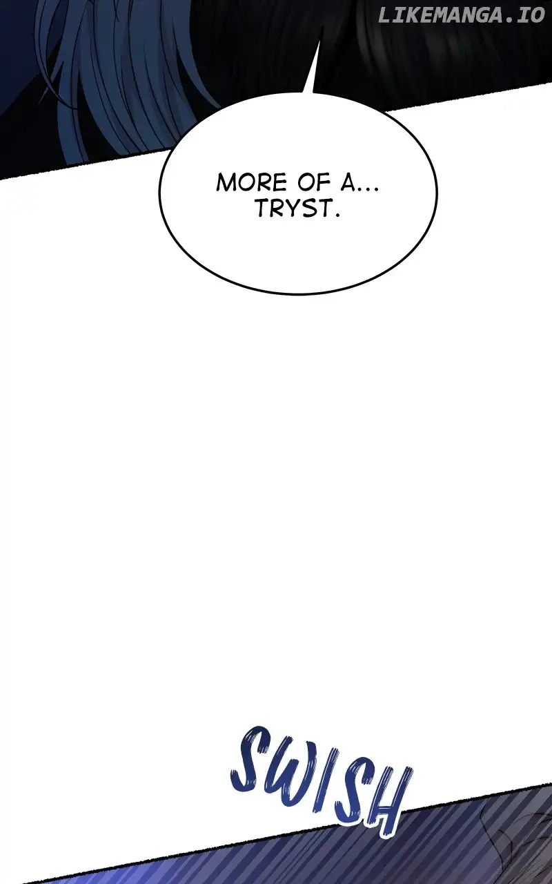 Like A Wind On A Dry Branch chapter 172 page 54