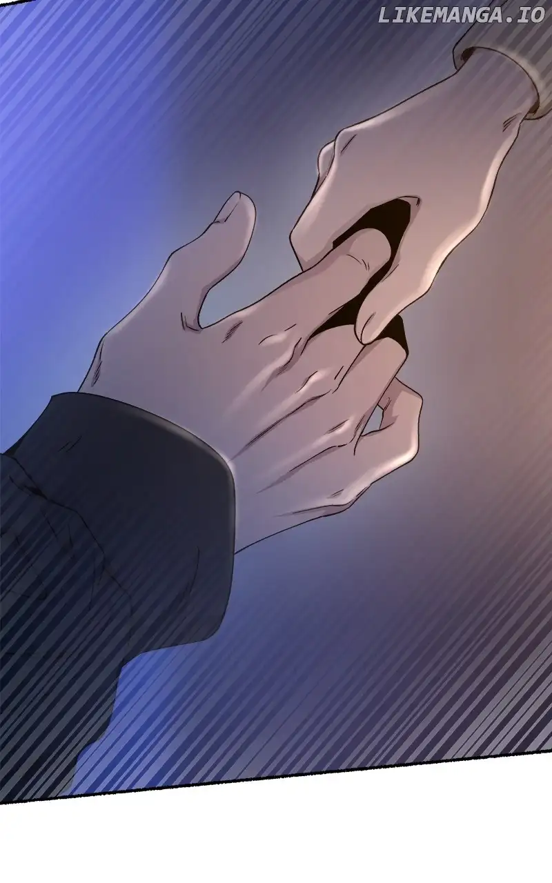 Like A Wind On A Dry Branch chapter 172 page 55