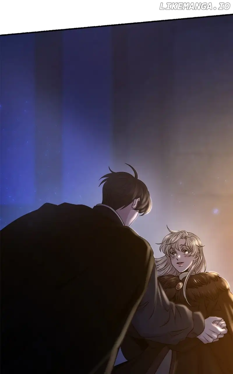 Like A Wind On A Dry Branch chapter 172 page 56