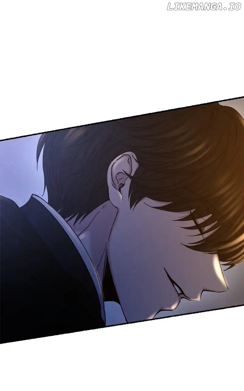 Like A Wind On A Dry Branch chapter 172 page 58