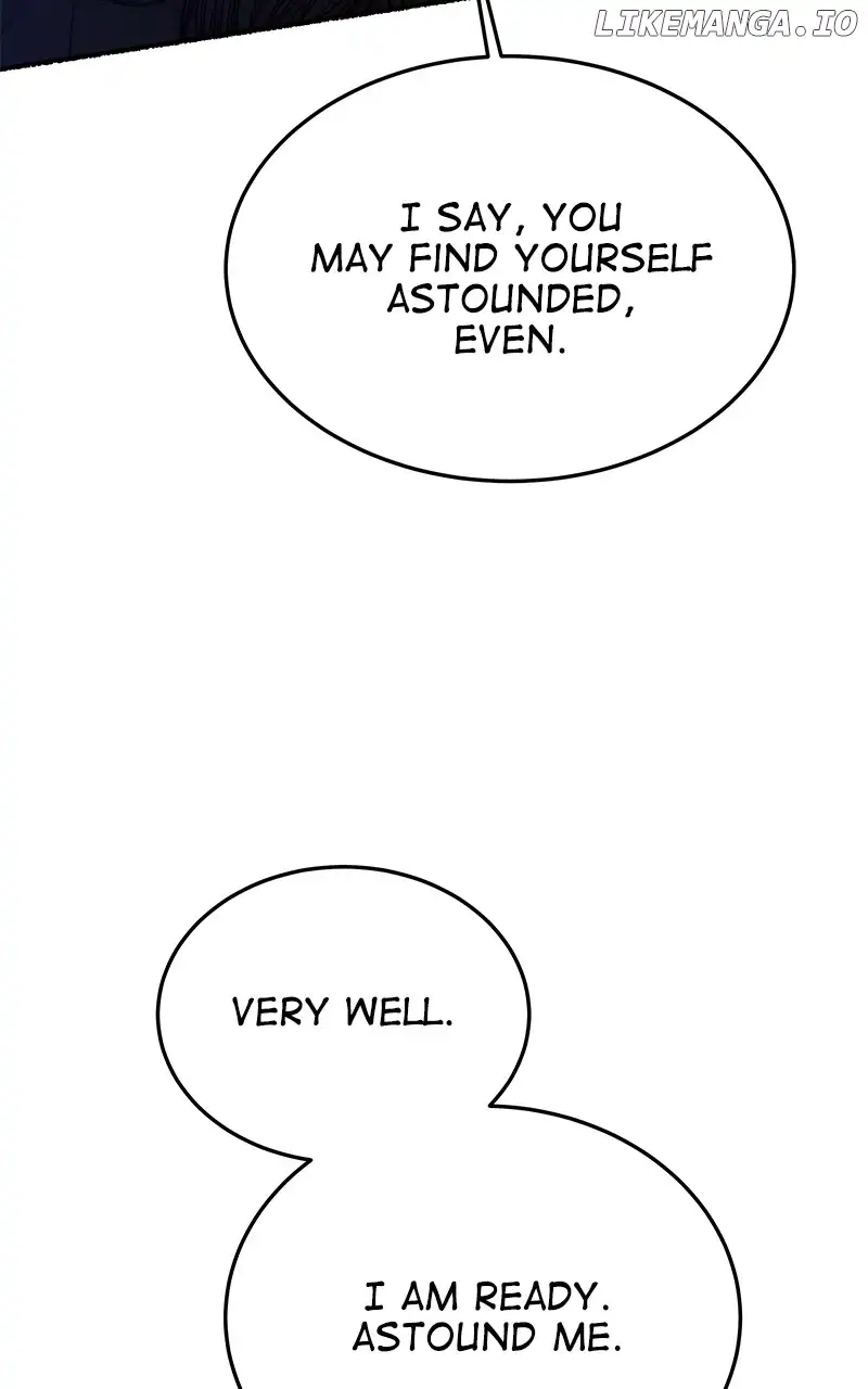 Like A Wind On A Dry Branch chapter 172 page 66