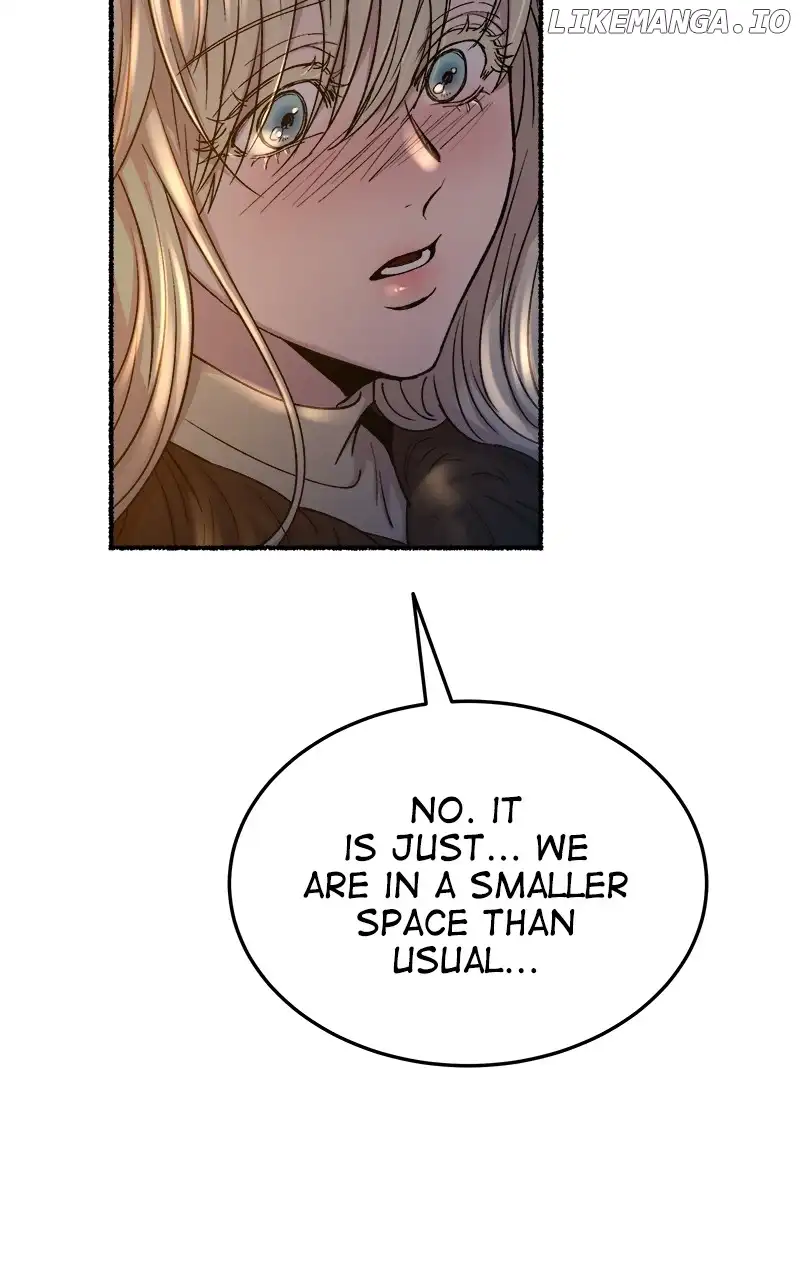 Like A Wind On A Dry Branch chapter 172 page 73