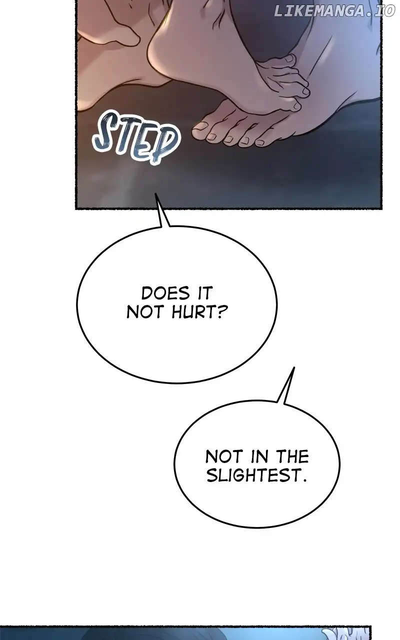 Like A Wind On A Dry Branch chapter 172 page 76