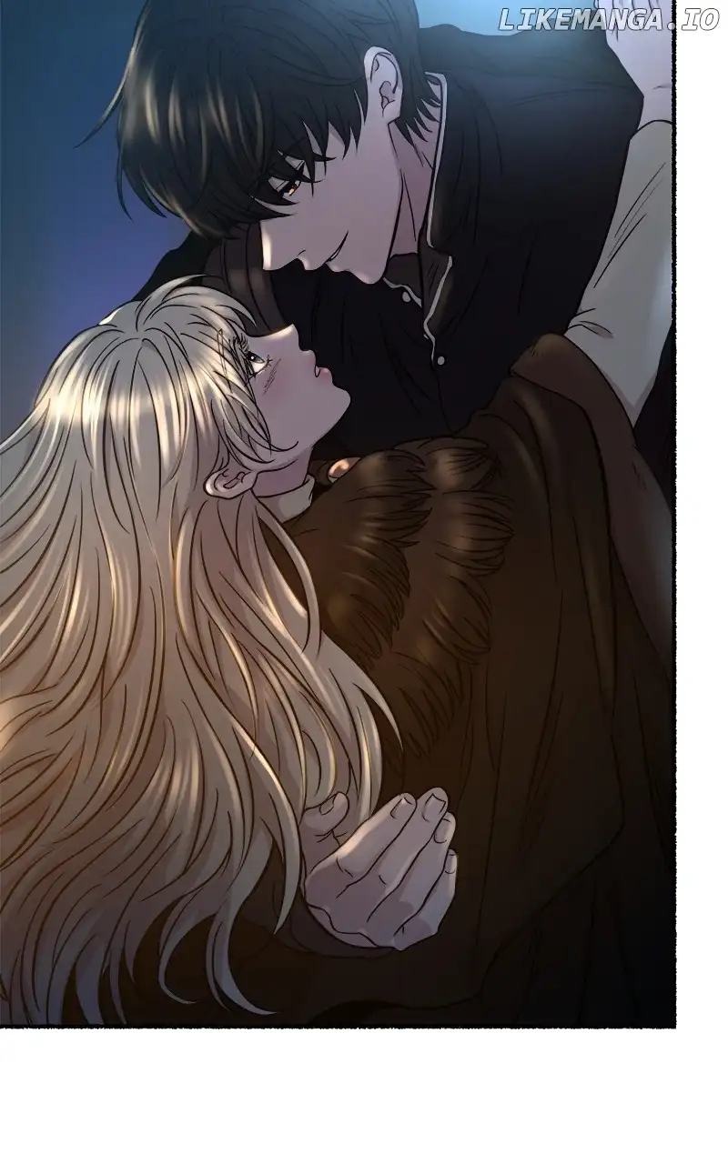 Like A Wind On A Dry Branch chapter 172 page 77