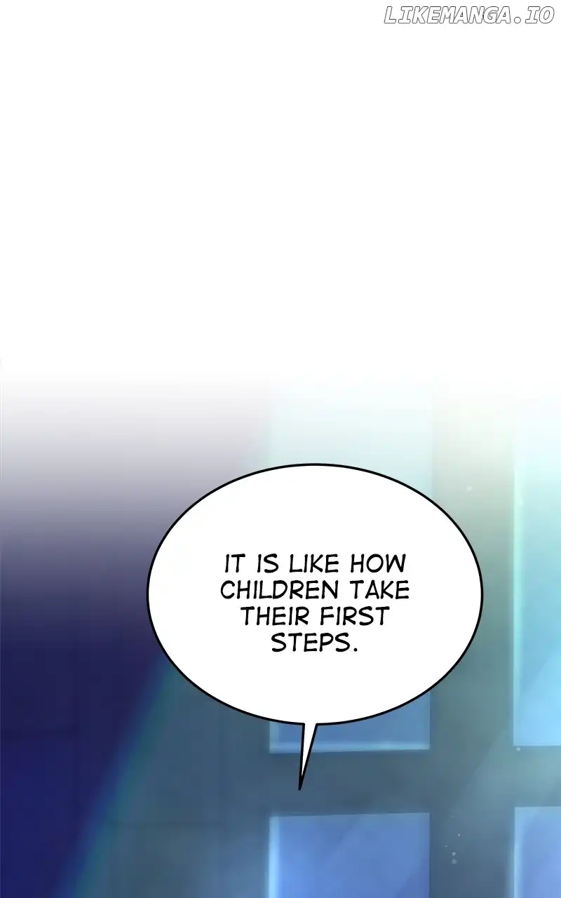 Like A Wind On A Dry Branch chapter 172 page 82