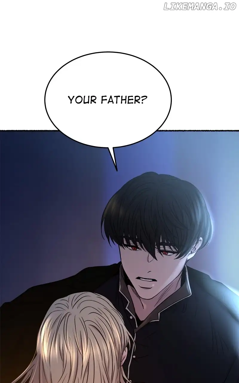 Like A Wind On A Dry Branch chapter 172 page 85