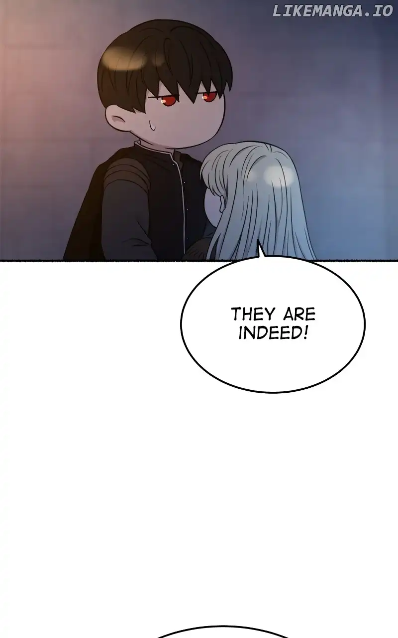Like A Wind On A Dry Branch chapter 172 page 93