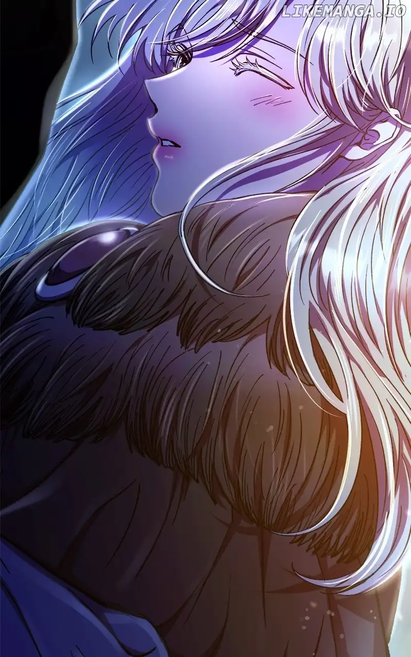 Like A Wind On A Dry Branch chapter 172 page 109