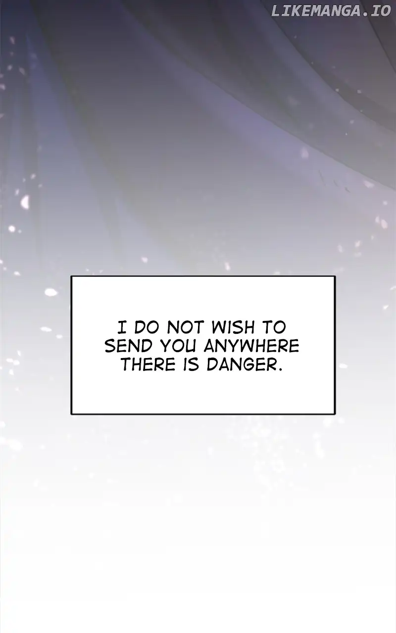Like A Wind On A Dry Branch chapter 172 page 111
