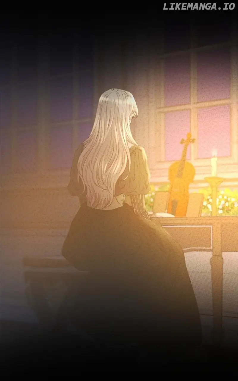 Like A Wind On A Dry Branch chapter 173 page 34