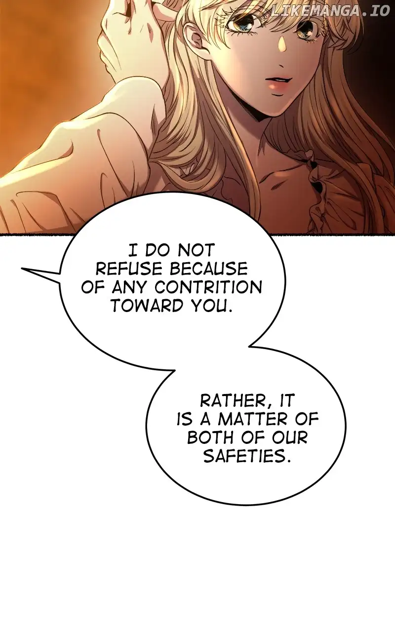Like A Wind On A Dry Branch chapter 173 page 80