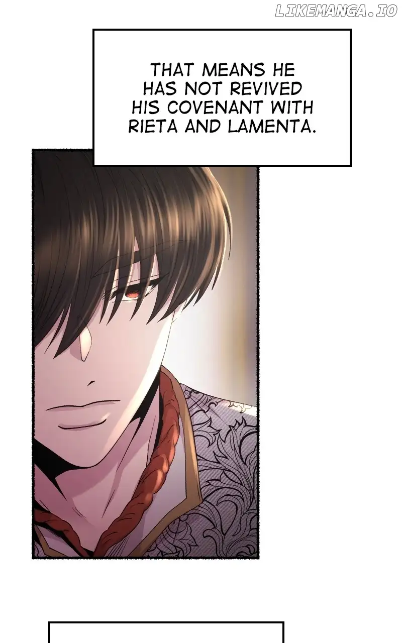 Like A Wind On A Dry Branch chapter 175 page 9