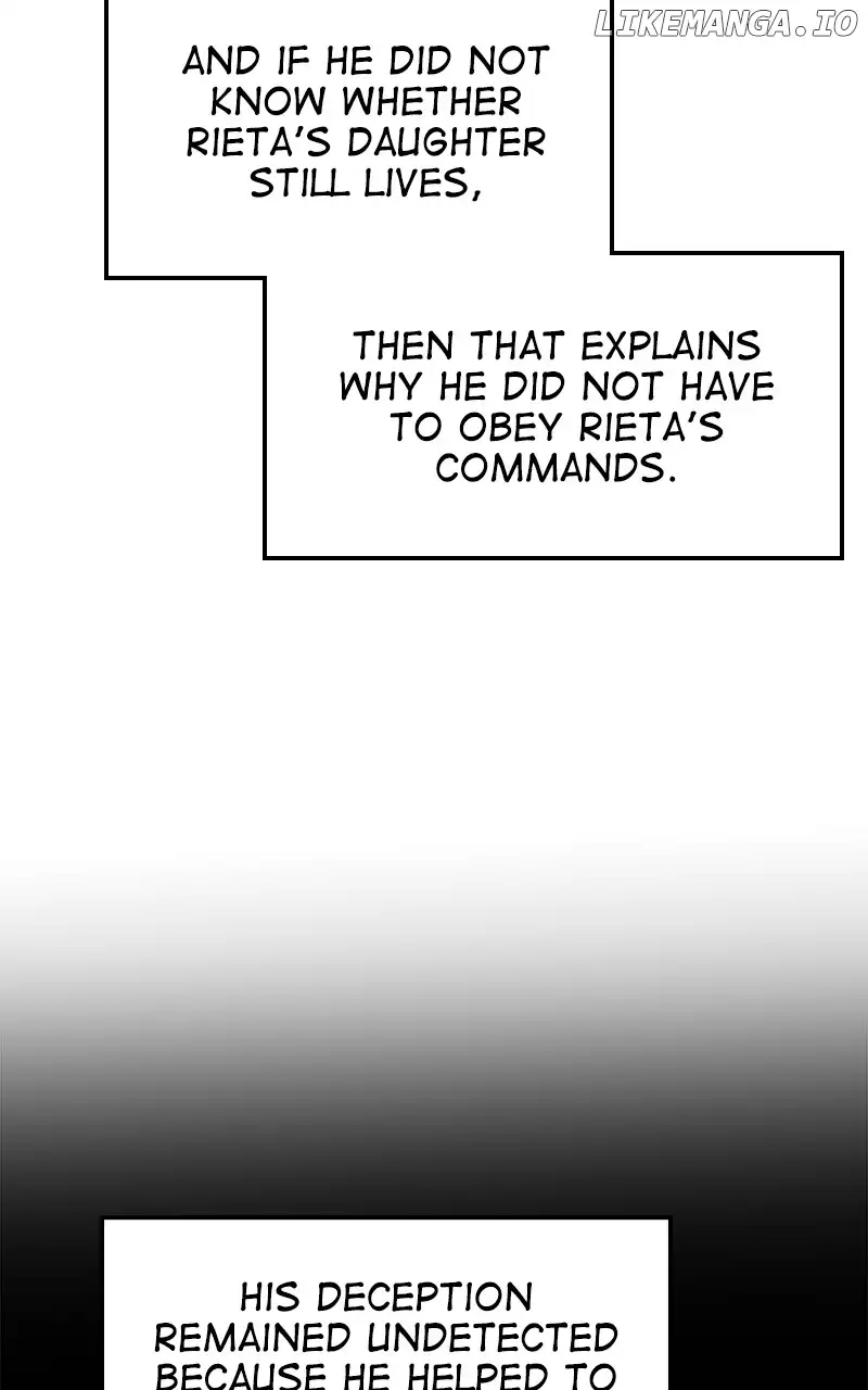 Like A Wind On A Dry Branch chapter 175 page 10