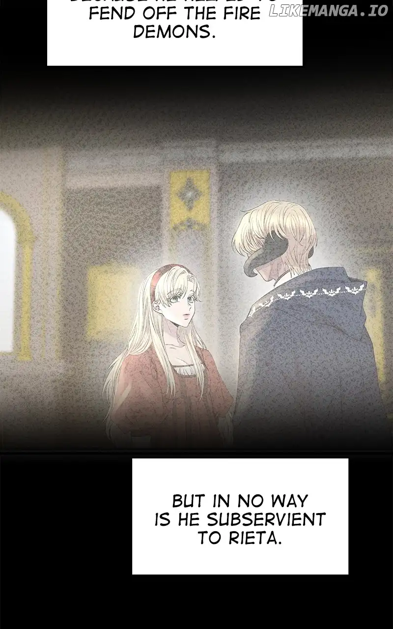 Like A Wind On A Dry Branch chapter 175 page 11