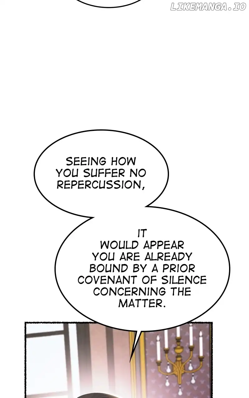 Like A Wind On A Dry Branch chapter 175 page 18