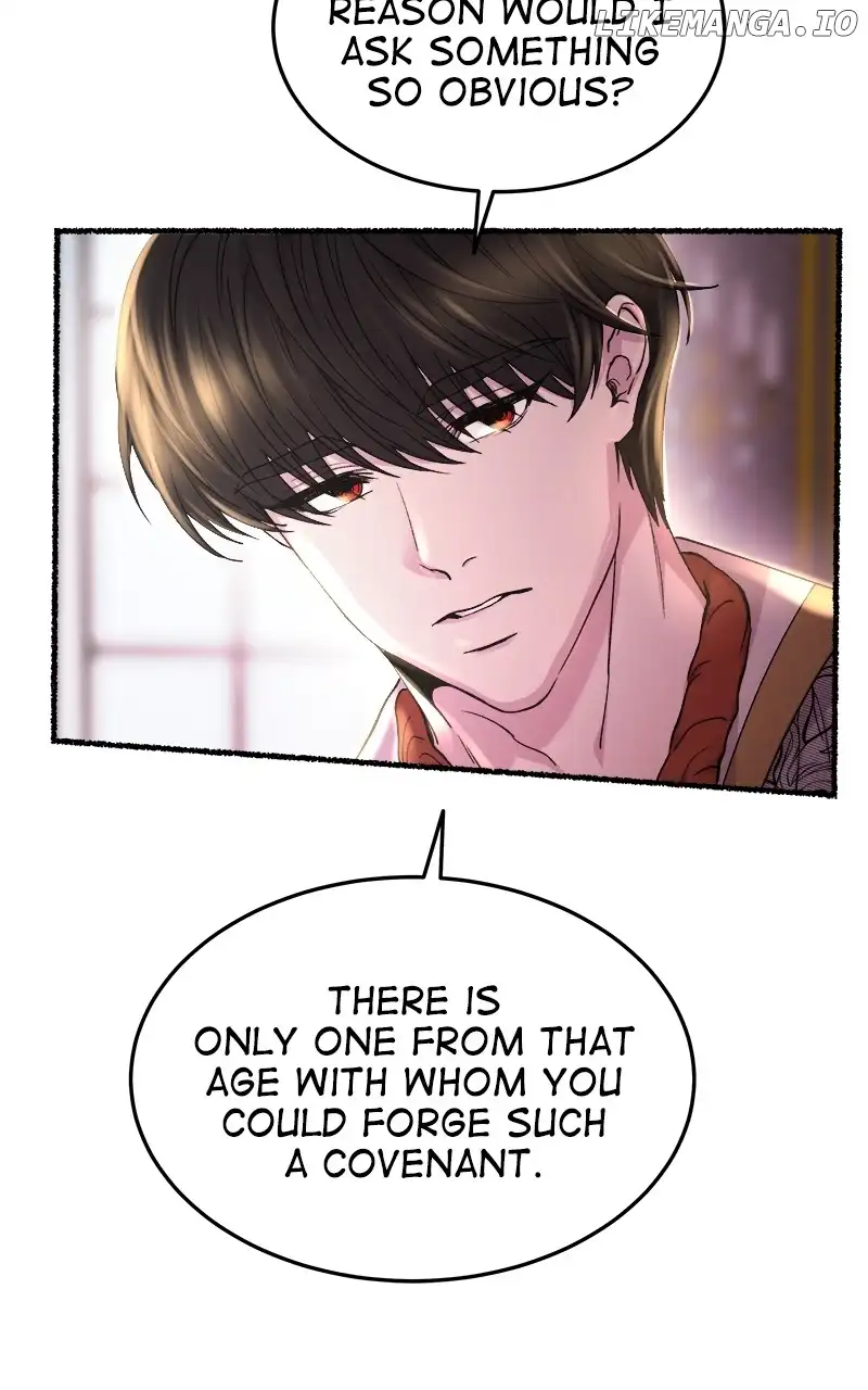 Like A Wind On A Dry Branch chapter 175 page 24