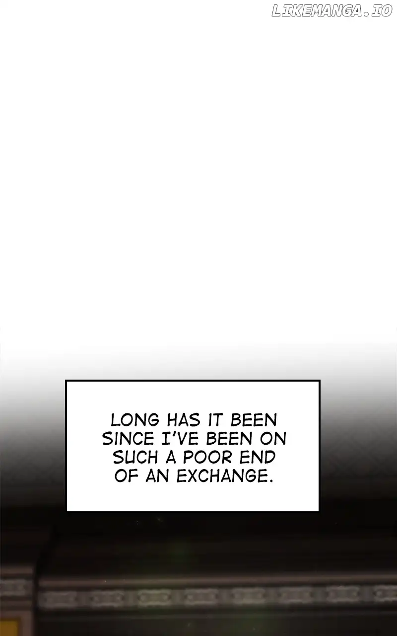 Like A Wind On A Dry Branch chapter 175 page 40