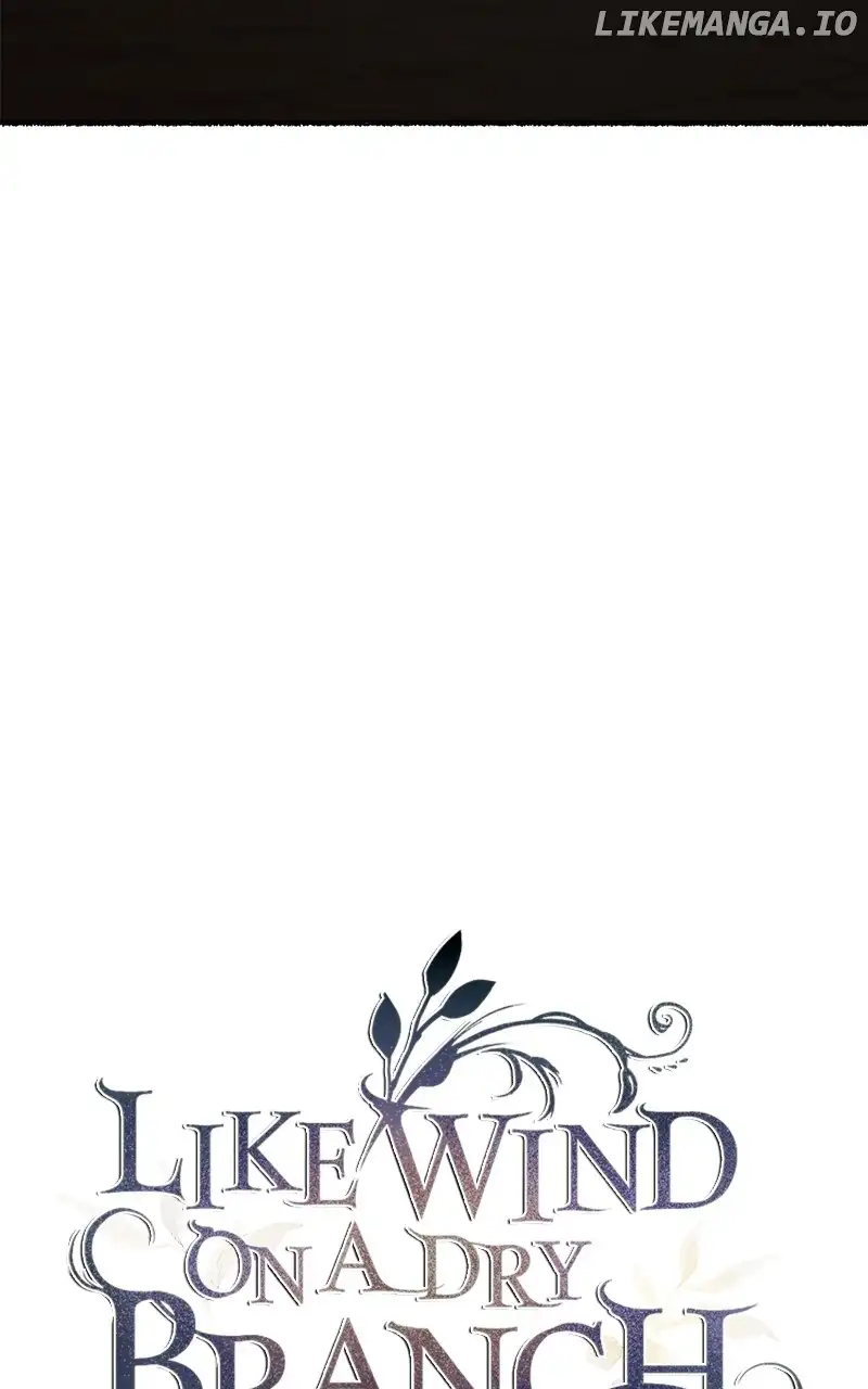 Like A Wind On A Dry Branch chapter 175 page 42