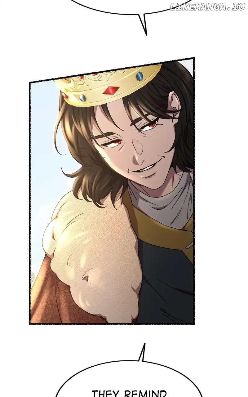 Like A Wind On A Dry Branch chapter 175 page 52