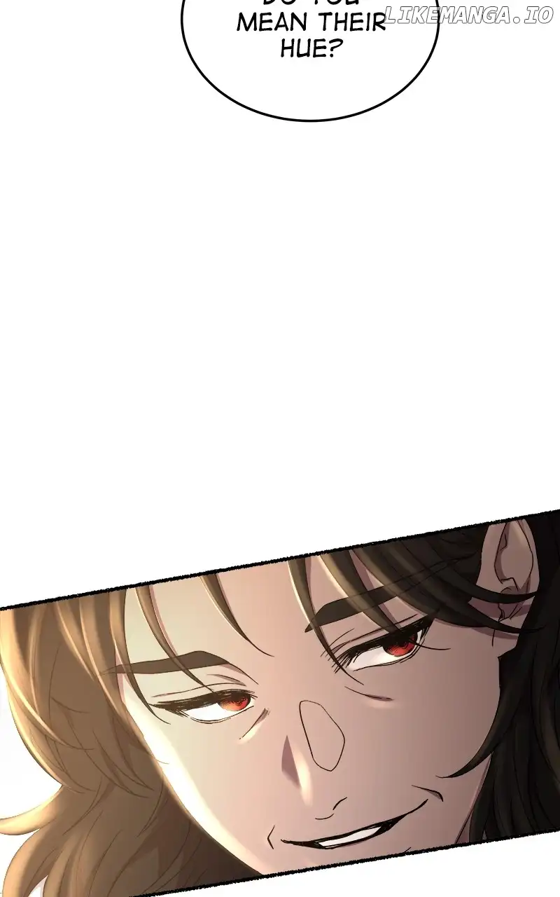 Like A Wind On A Dry Branch chapter 175 page 54