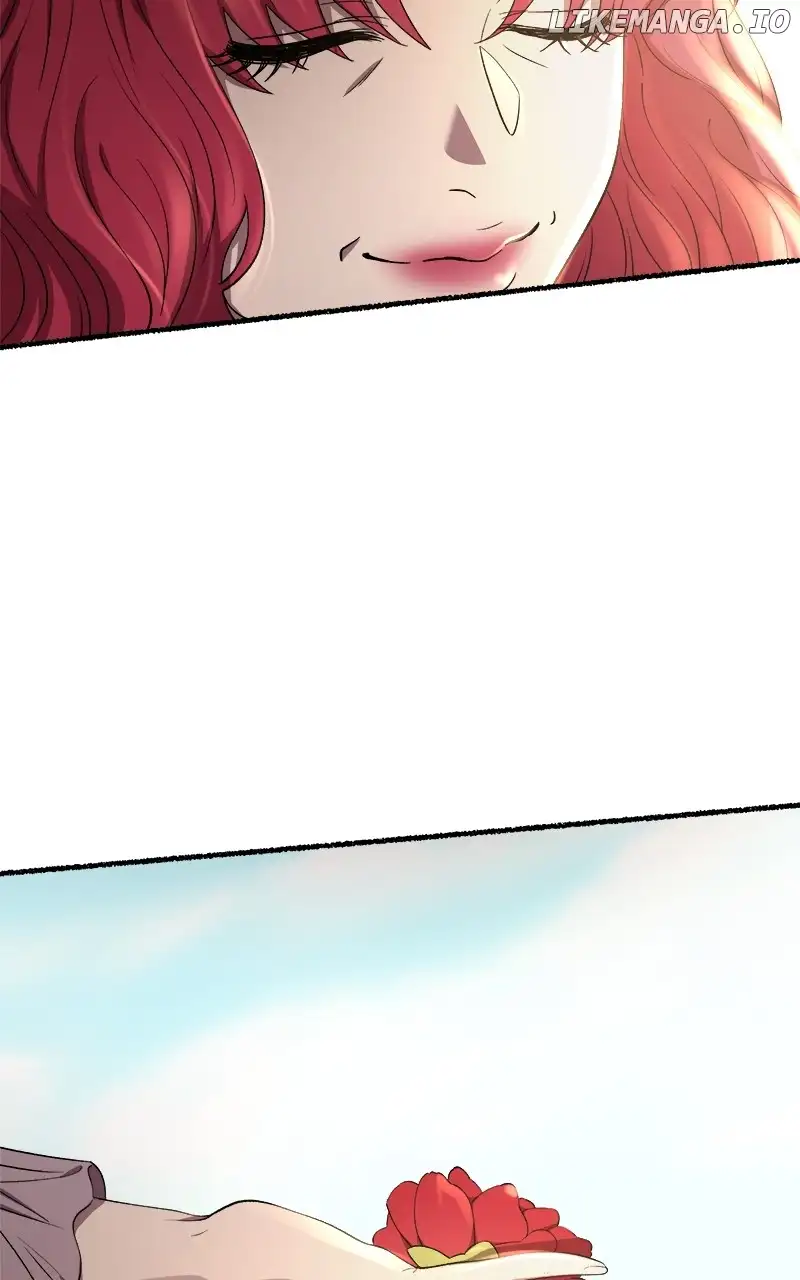 Like A Wind On A Dry Branch chapter 175 page 56