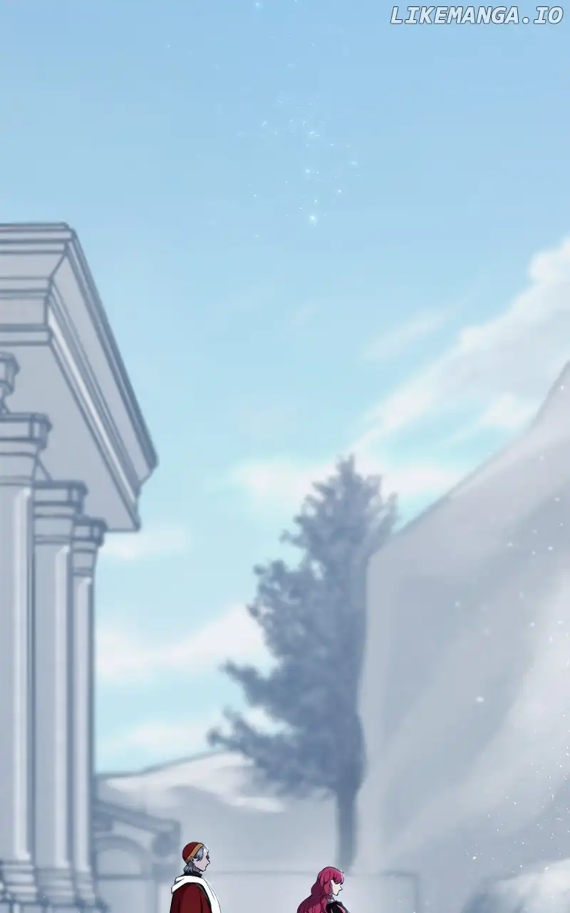 Like A Wind On A Dry Branch chapter 175 page 59