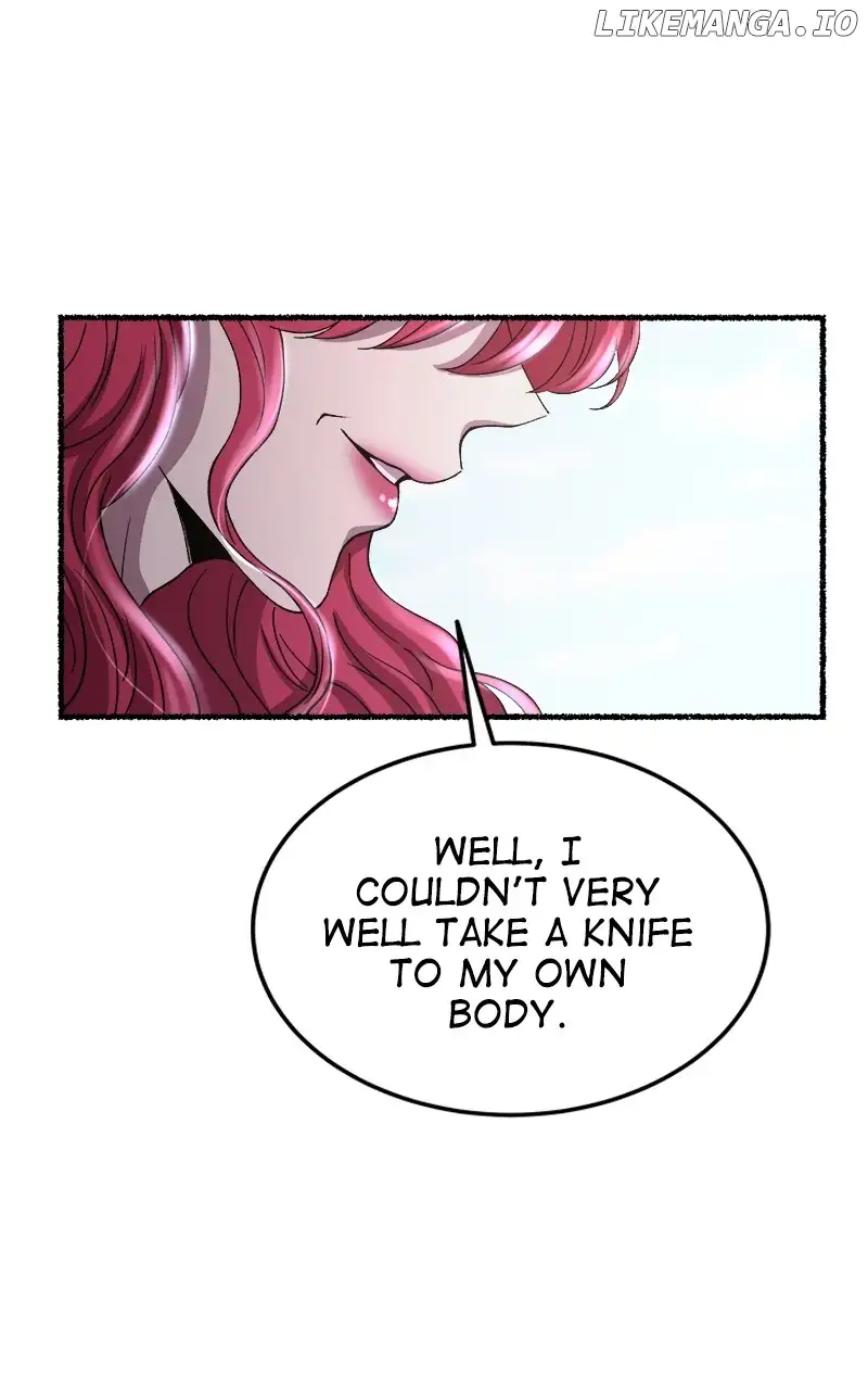 Like A Wind On A Dry Branch chapter 175 page 63