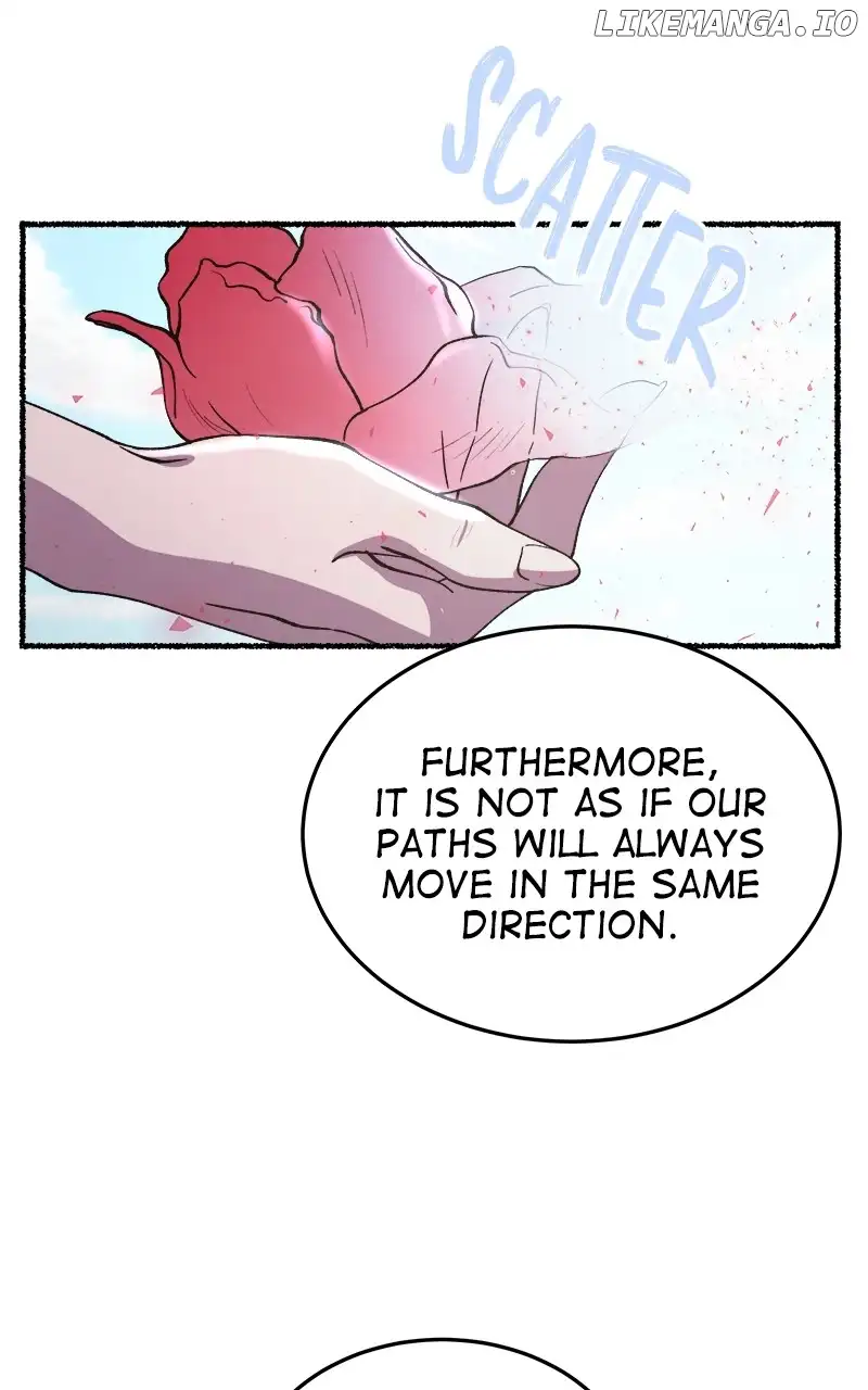 Like A Wind On A Dry Branch chapter 175 page 64