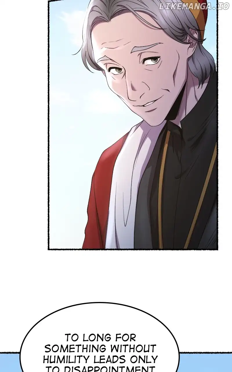 Like A Wind On A Dry Branch chapter 175 page 69