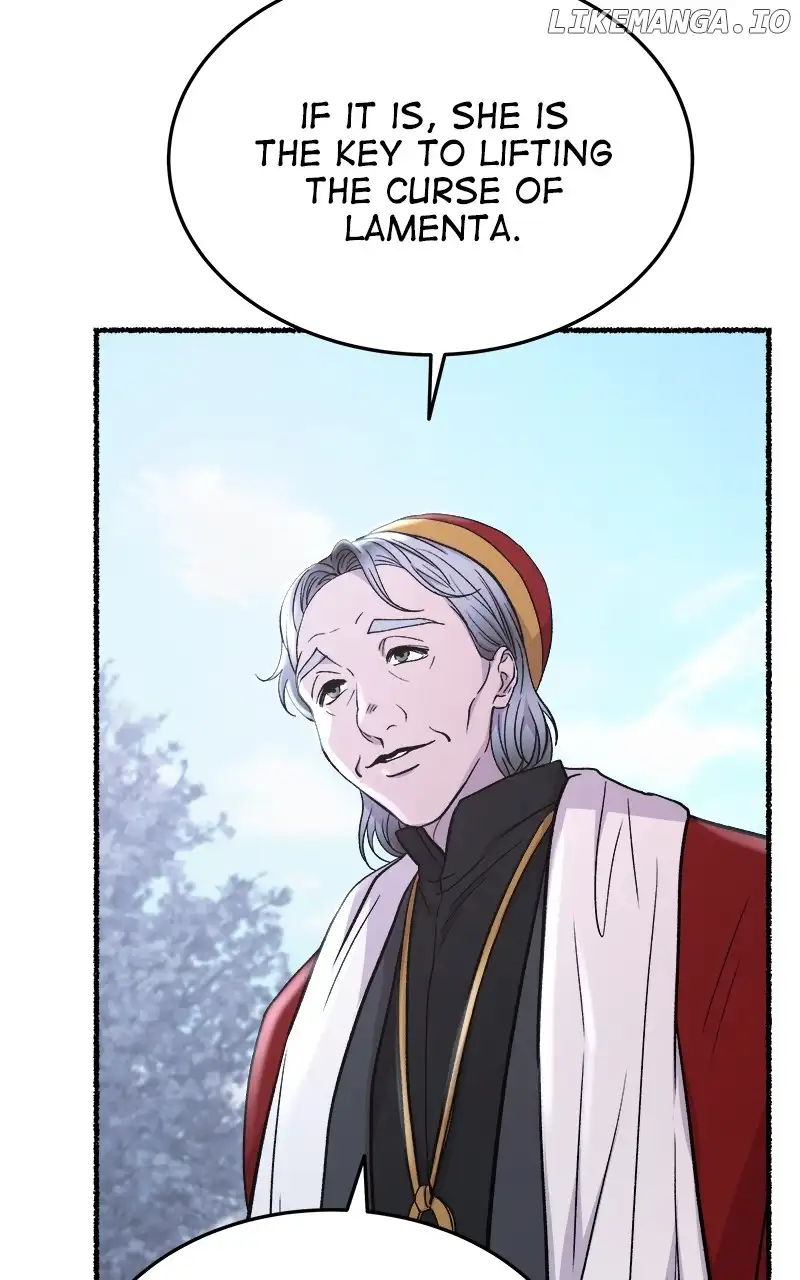 Like A Wind On A Dry Branch chapter 175 page 76
