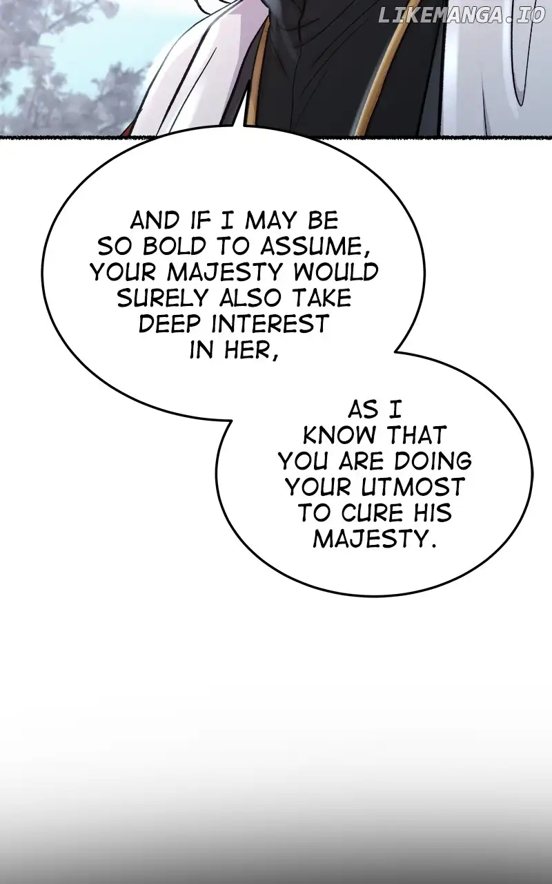 Like A Wind On A Dry Branch chapter 175 page 78