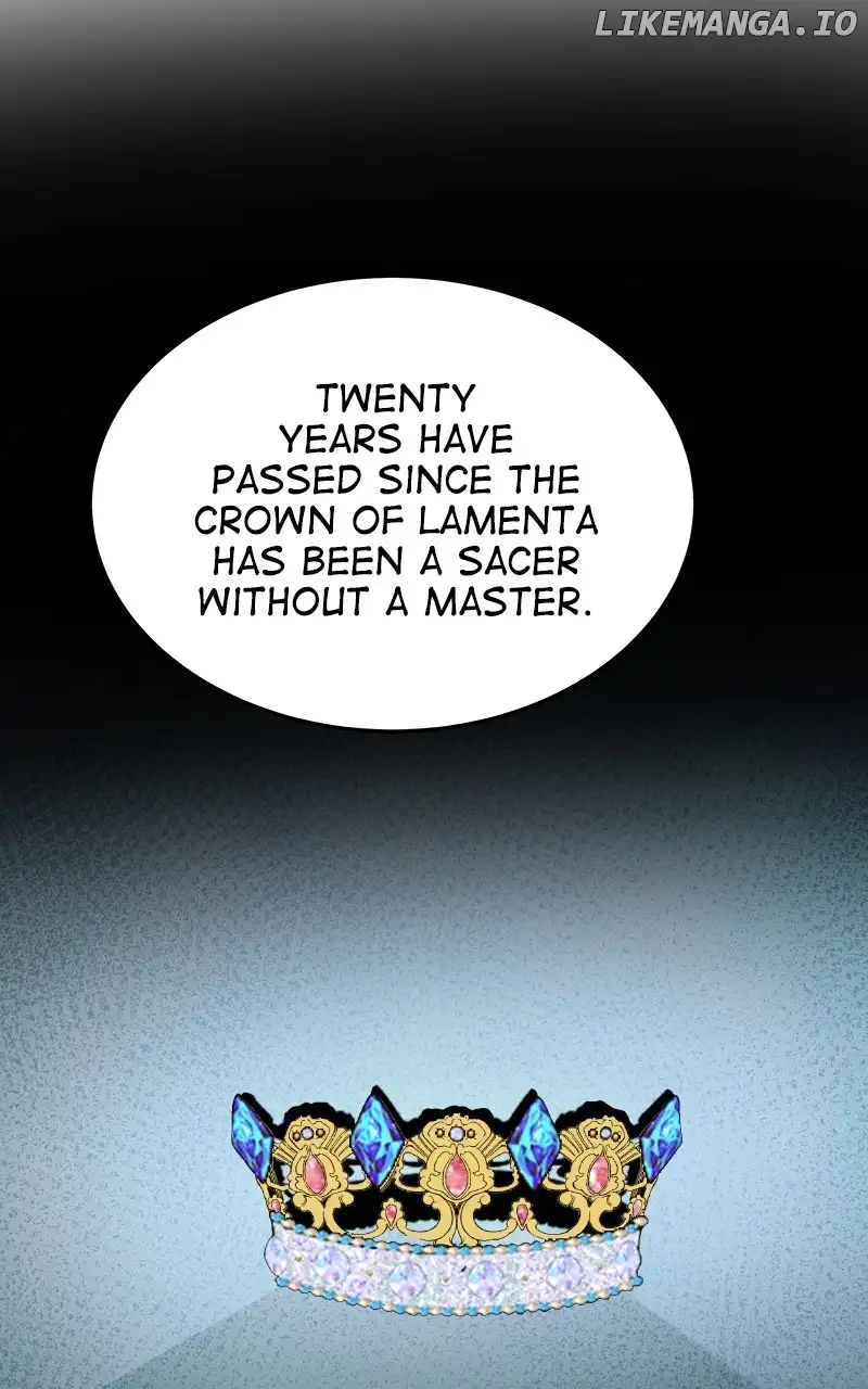 Like A Wind On A Dry Branch chapter 175 page 79