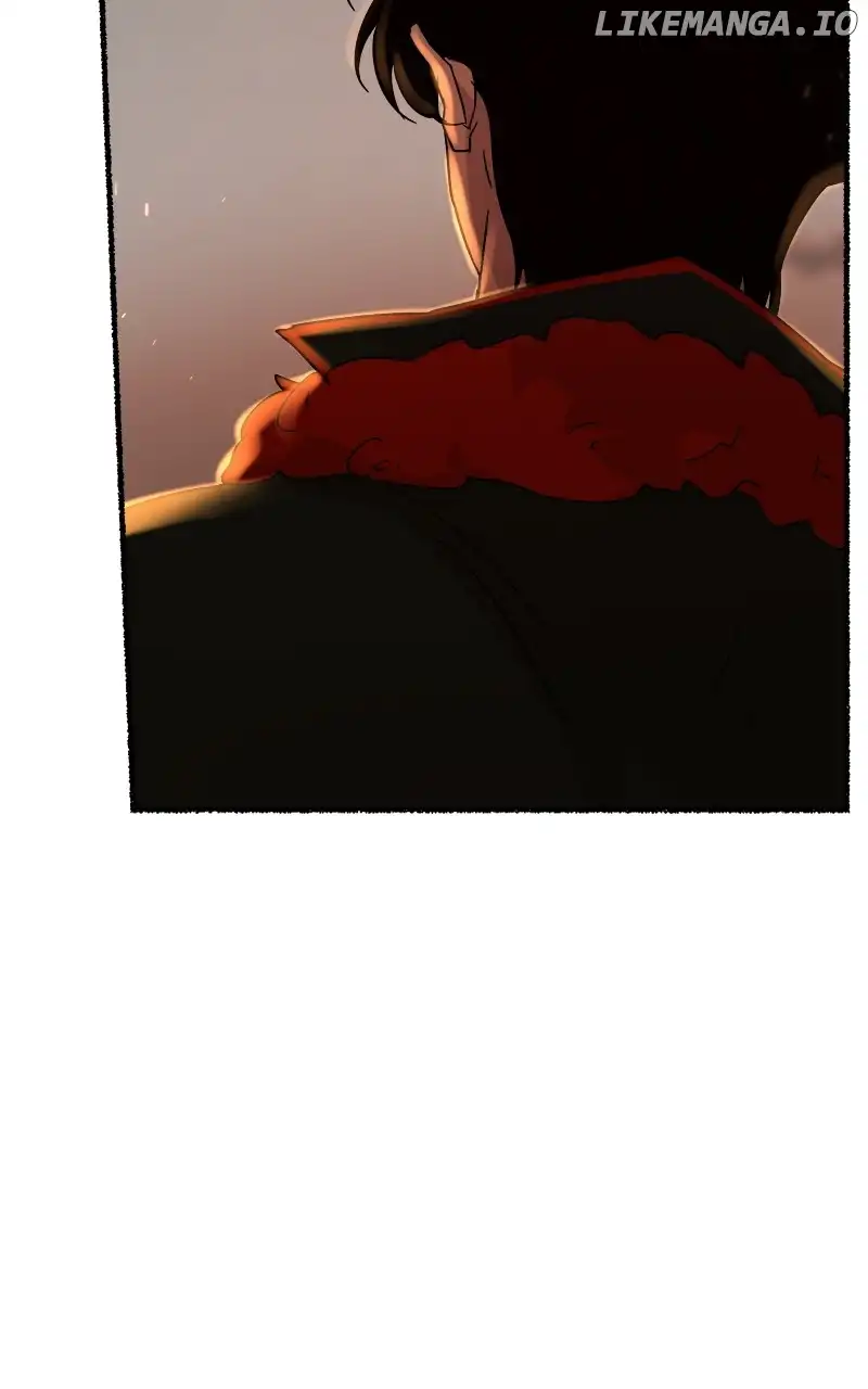 Like A Wind On A Dry Branch chapter 175 page 94