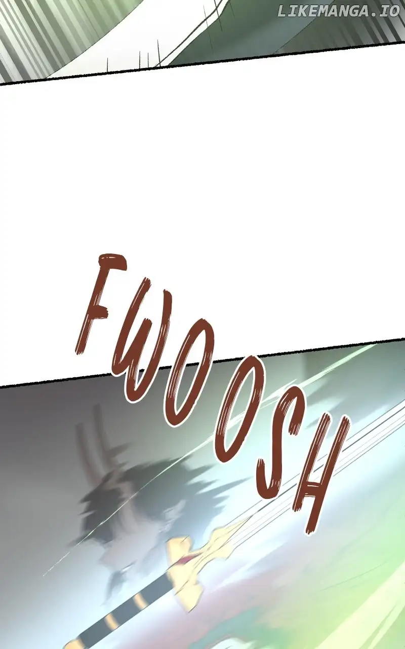 Like A Wind On A Dry Branch chapter 175 page 104