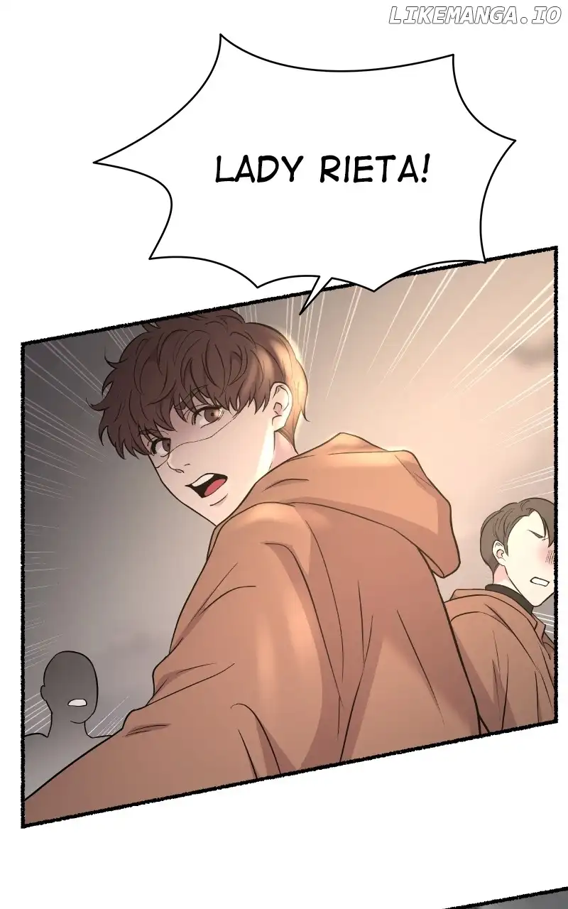 Like A Wind On A Dry Branch chapter 175 page 111