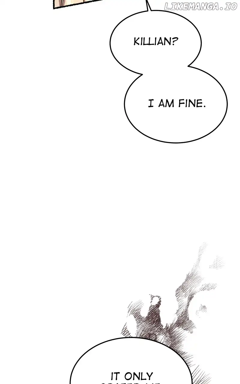 Like A Wind On A Dry Branch chapter 175 page 116